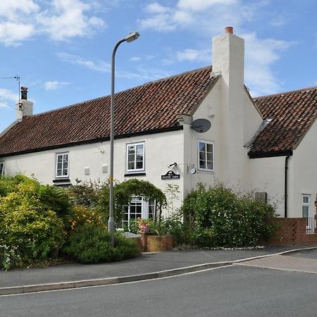 Station Farm Guest House Church Fenton Exterior foto