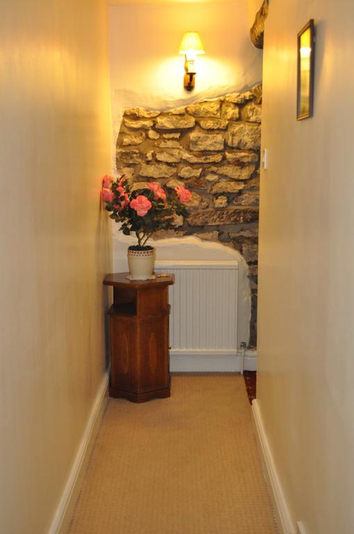 Station Farm Guest House Church Fenton Exterior foto