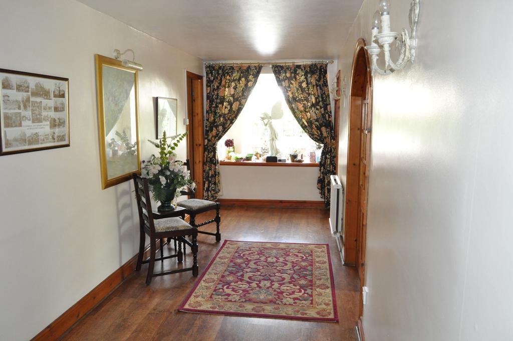 Station Farm Guest House Church Fenton Exterior foto